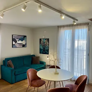  Penzion Atenea Palace Luxury Rooms - Atenea Collection
