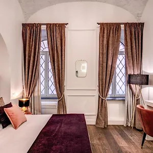 *** Guest house Boutique Relais Italy