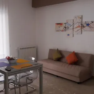  Apartment Agricentro