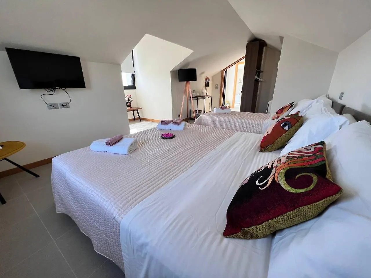 La Valle Dei Templi Suite Агридженто 0*,  Италия