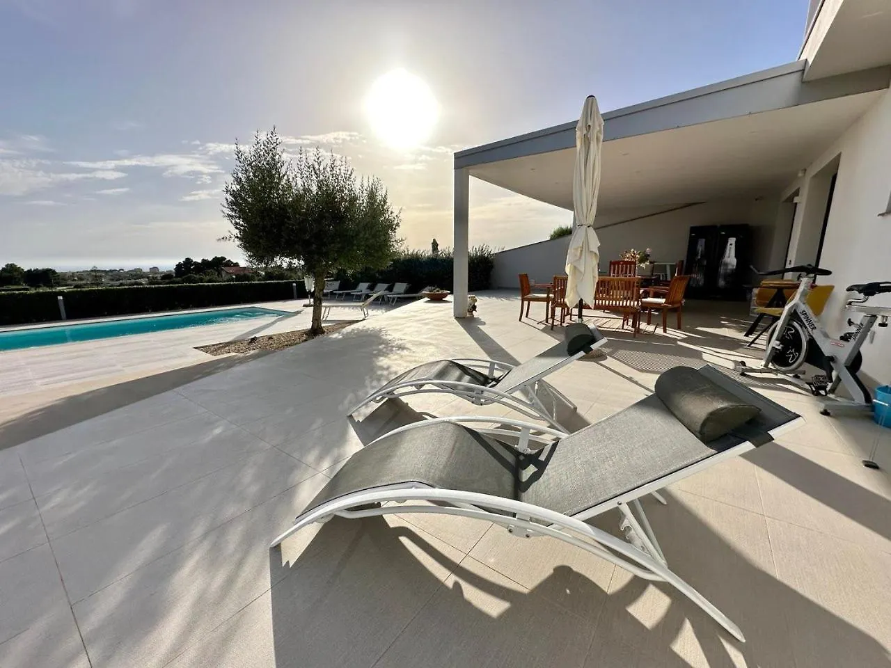 Bed & Breakfast La Valle Dei Templi Suite Agrigento Italy