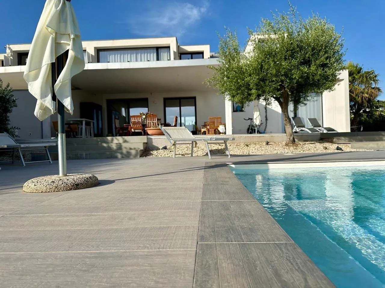 La Valle Dei Templi Suite Agrigento Bed & Breakfast