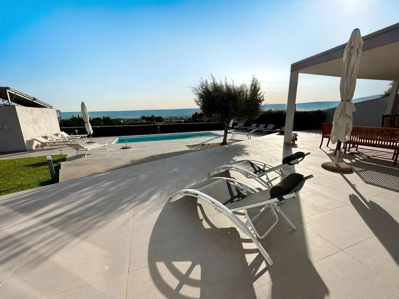 Bed & Breakfast La Valle Dei Templi Suite Agrigento