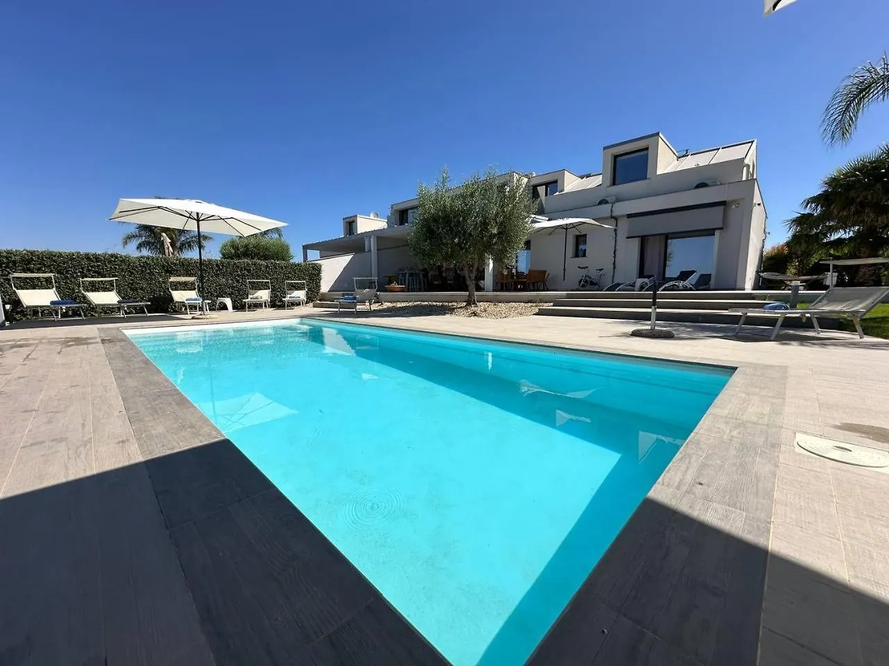 Bed & Breakfast La Valle Dei Templi Suite Agrigento