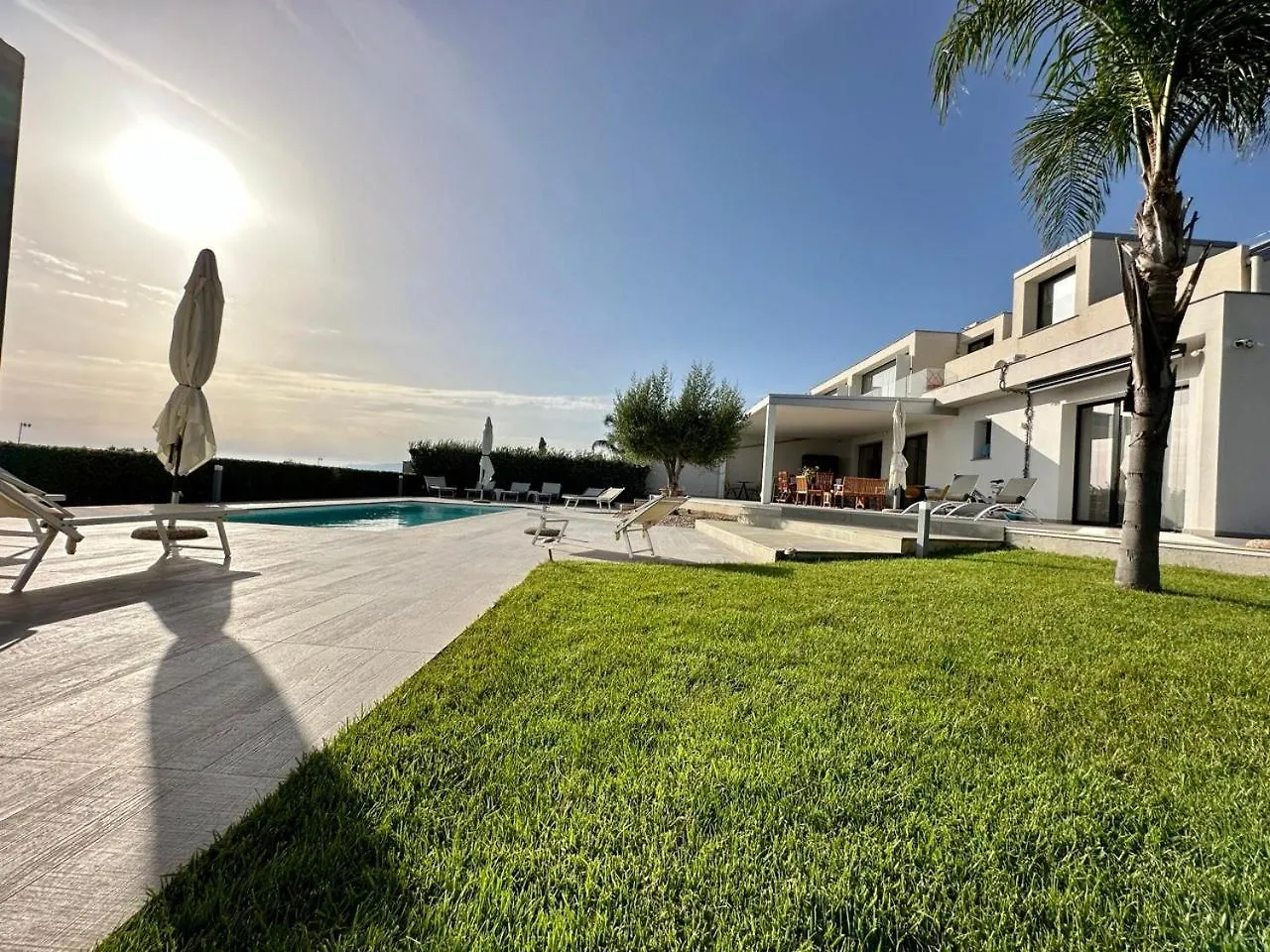 Bed & Breakfast La Valle Dei Templi Suite Agrigento